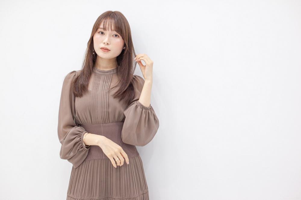 縮毛矯正をするタイミングと周期