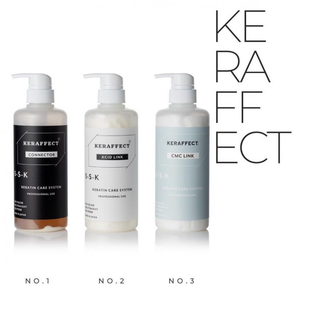 KERAFFECT