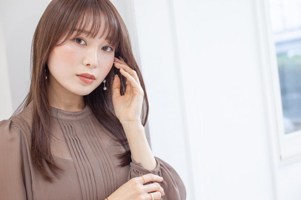縮毛矯正とは？