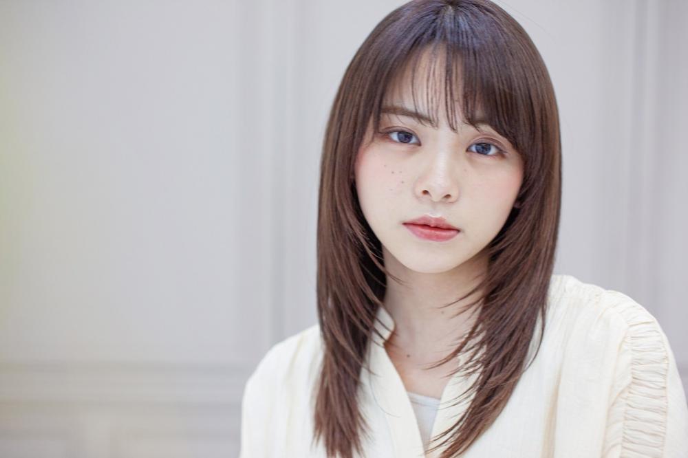 縮毛矯正の頻度は？