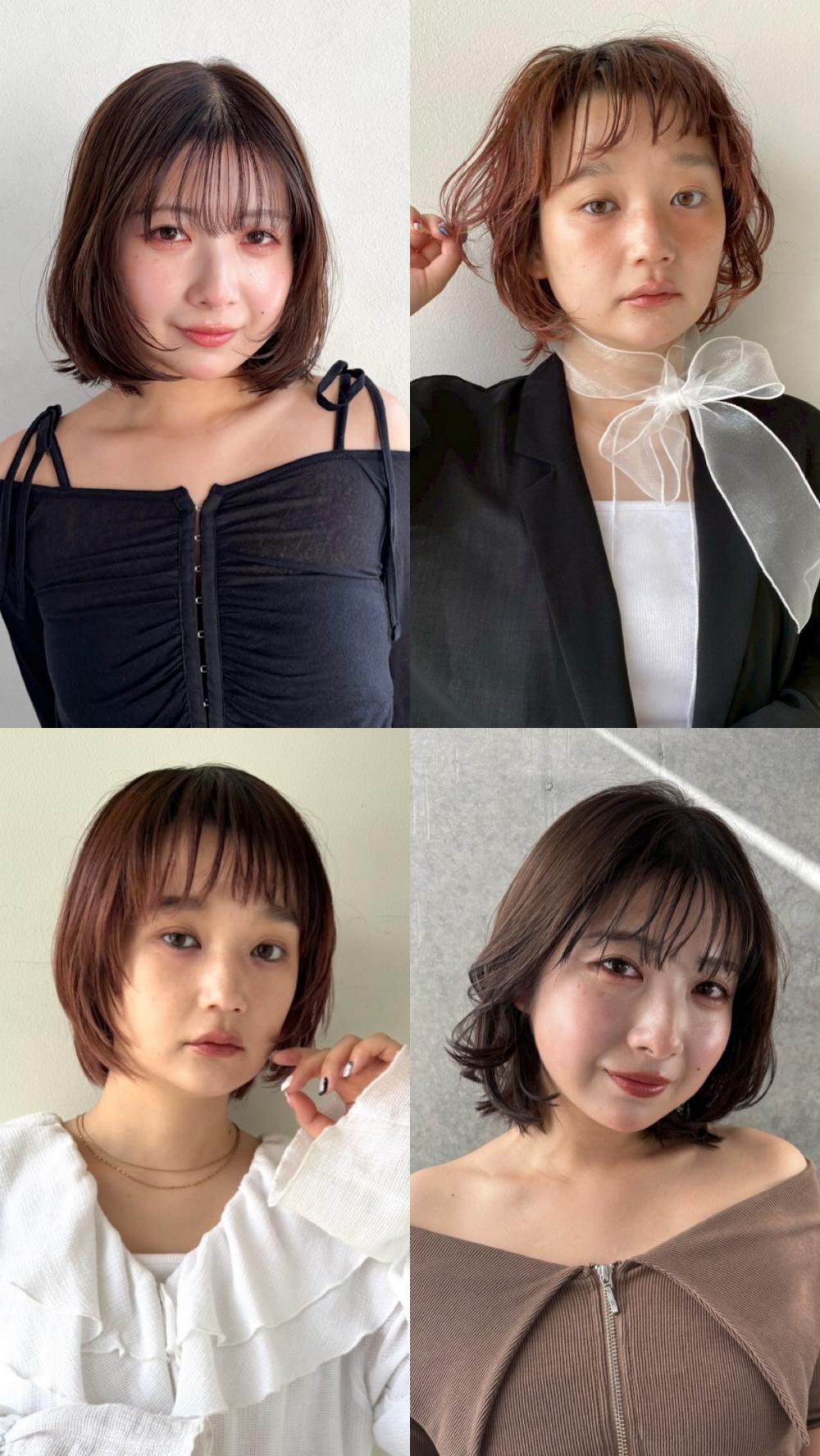 ＊ストレートアイロンとコテの違い＊