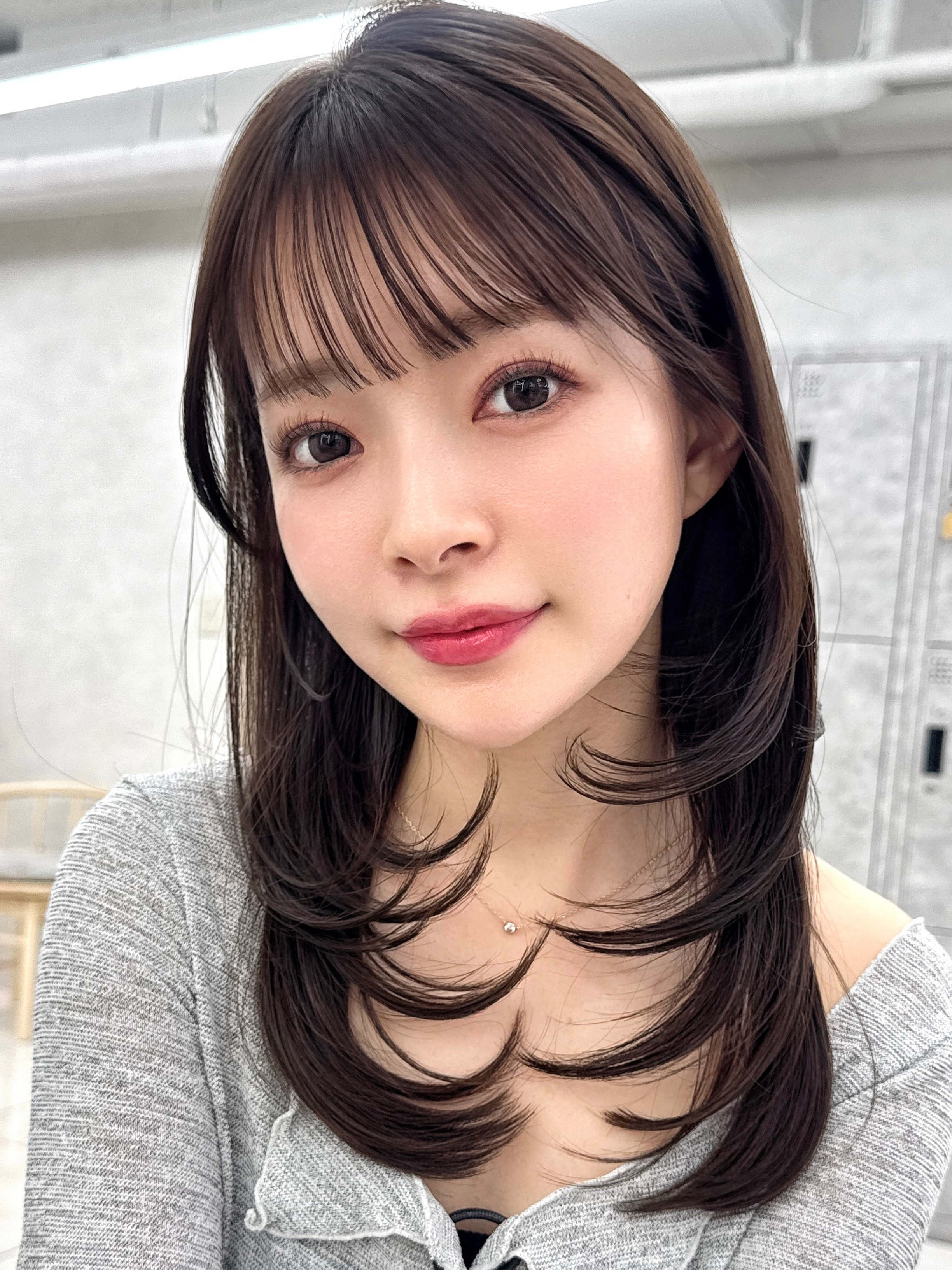 しっかり動く！超高めレイヤー