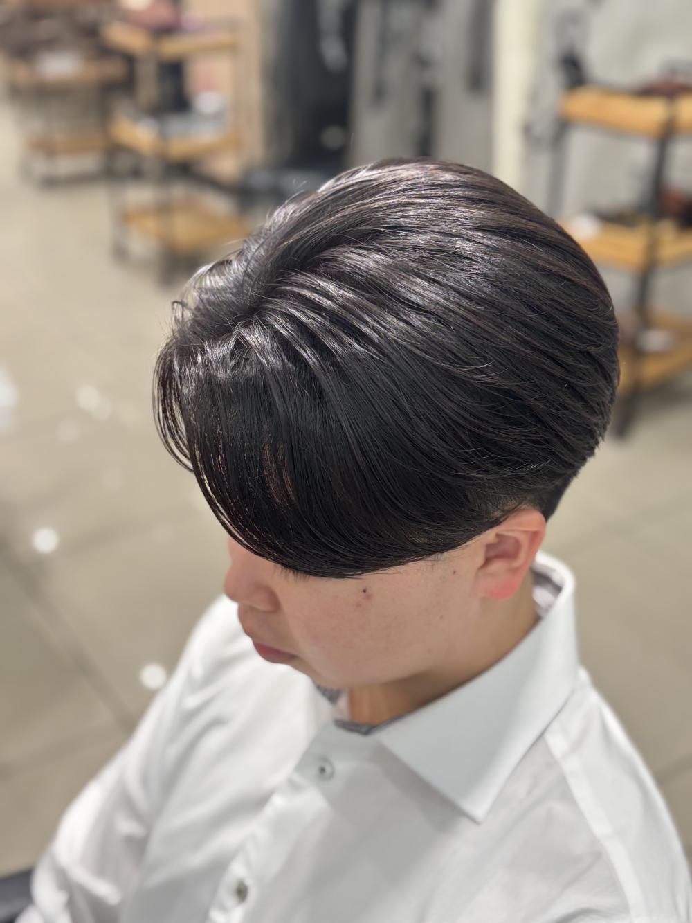 曲がる縮毛矯正ってどんな人向き？