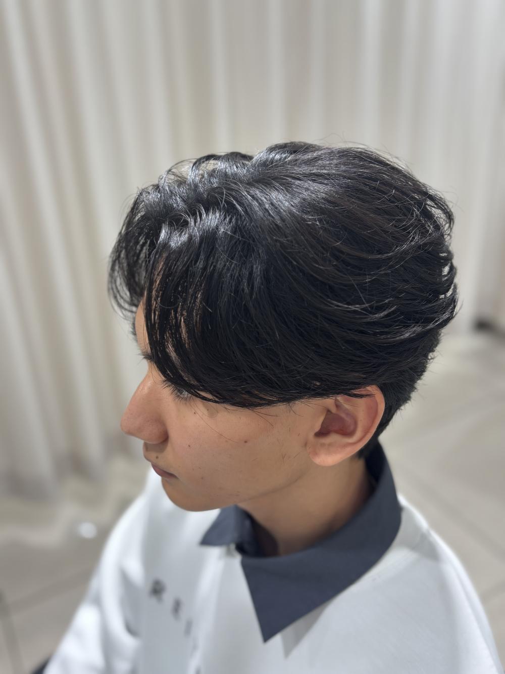 ニュアンスパーマってどんな人向き？