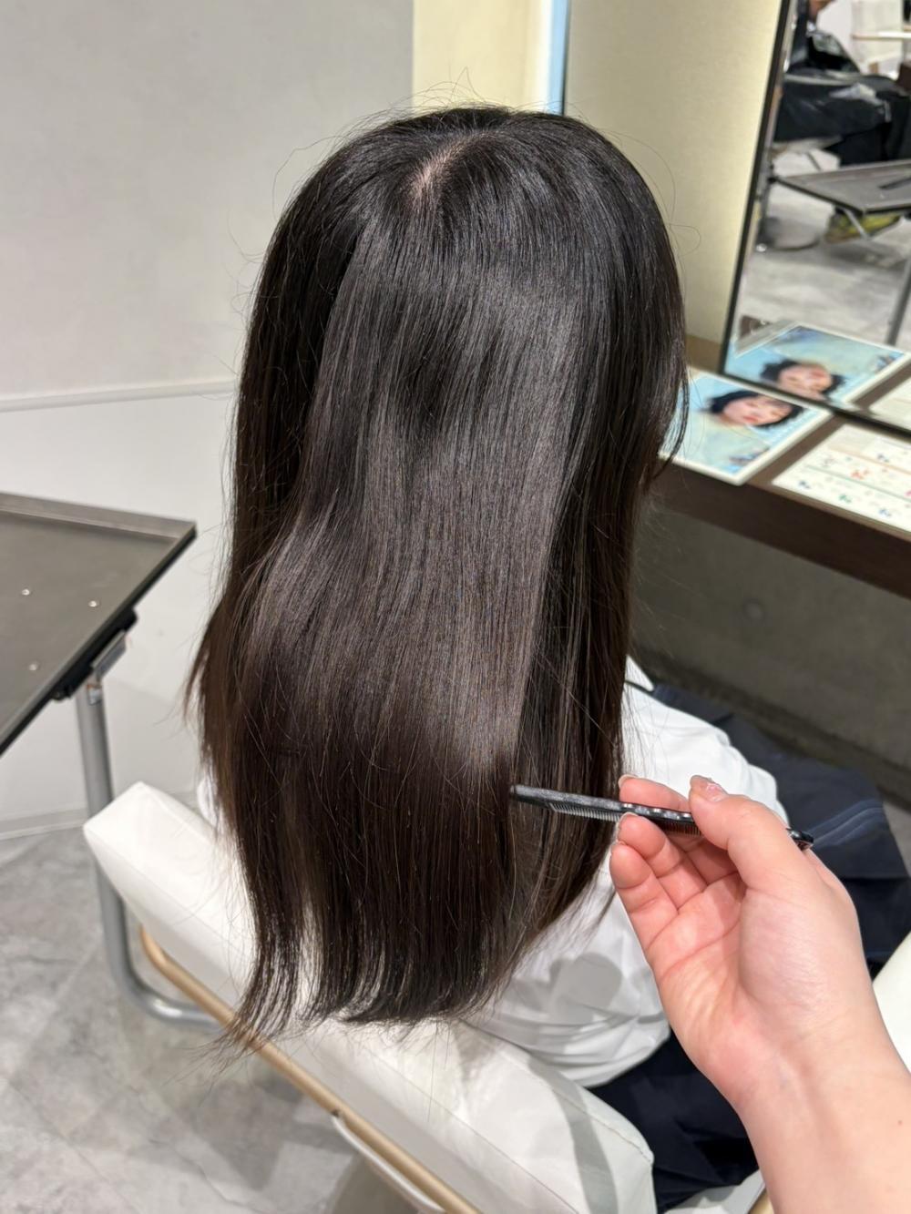 1年周期のお客様(2)　のご来店時の状態