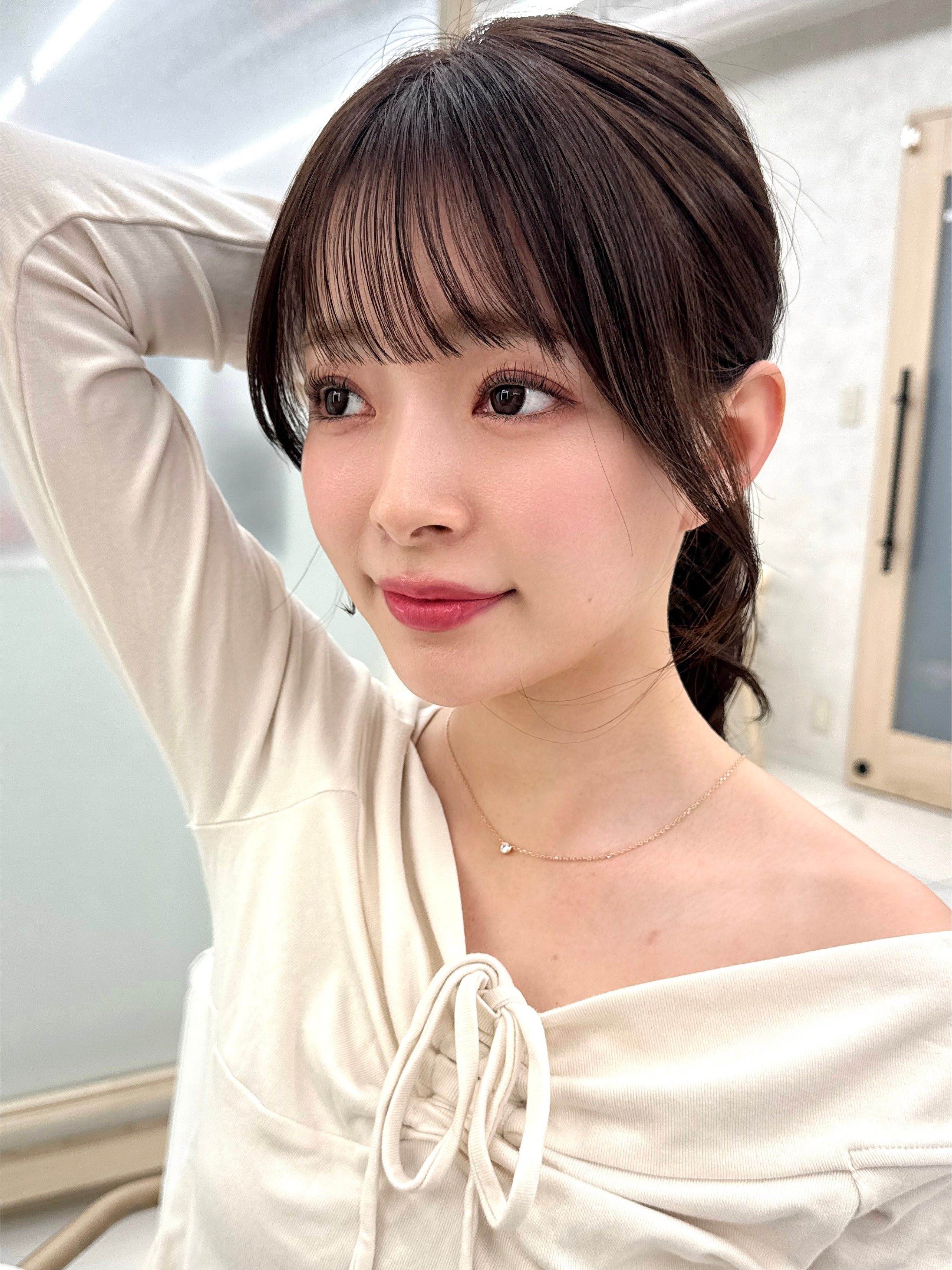 王道派におすすめの失敗しにくい好印象バング