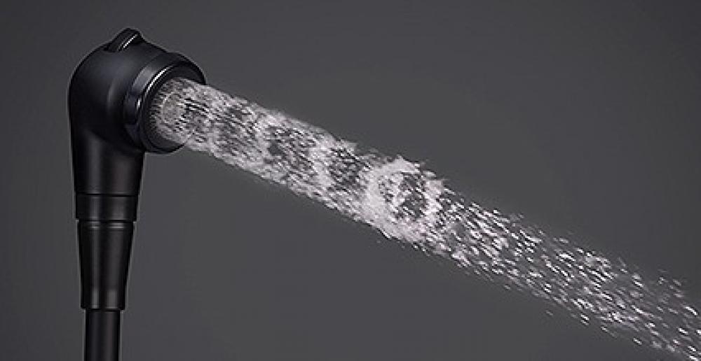 VEENAとの違いは「水そのもの」
