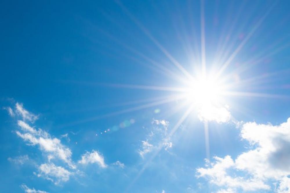 5月・6月の髪は油断大敵！ダメージの原因と対策を紹介！