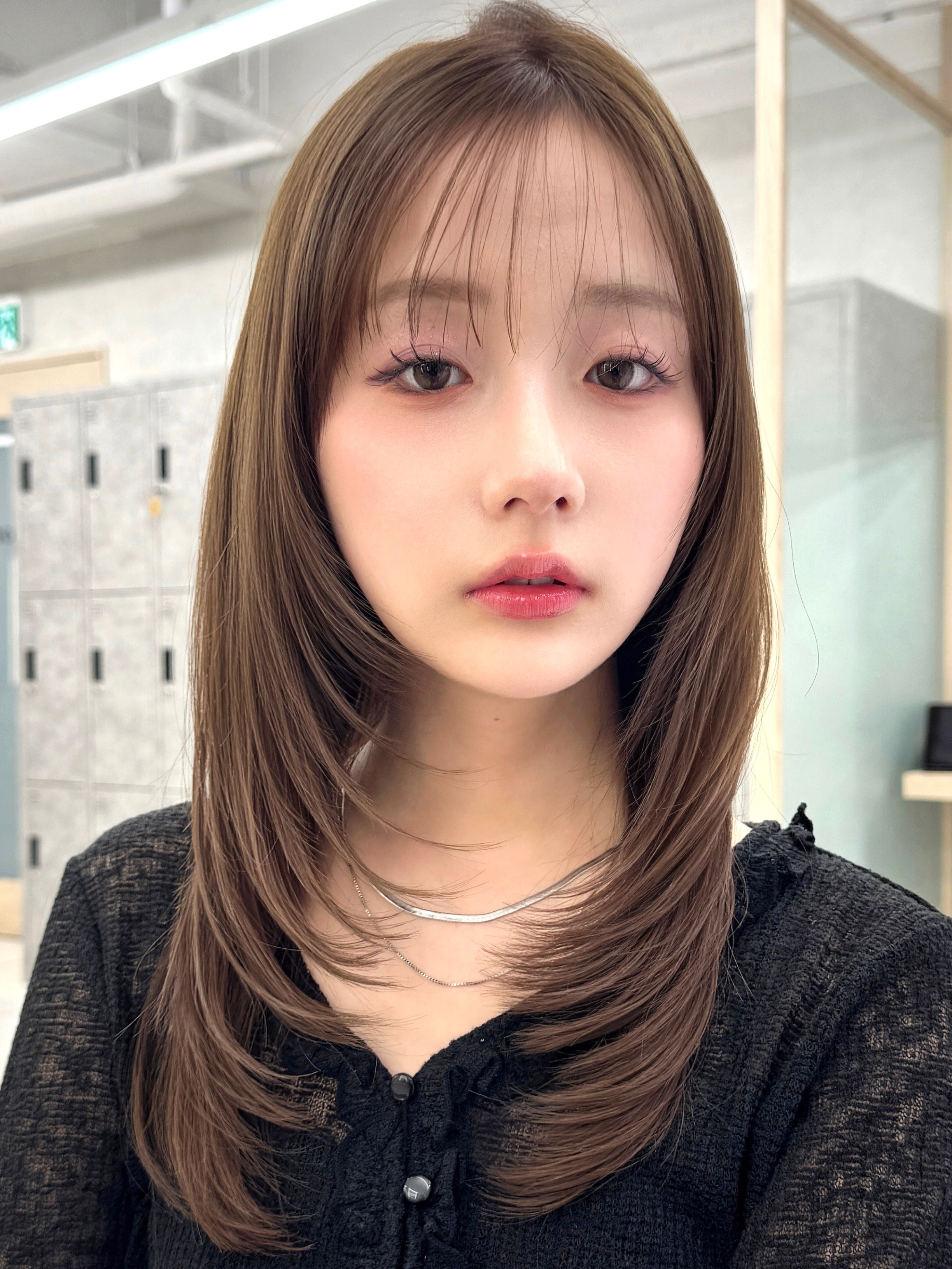 上級者向け 超高めレイヤー