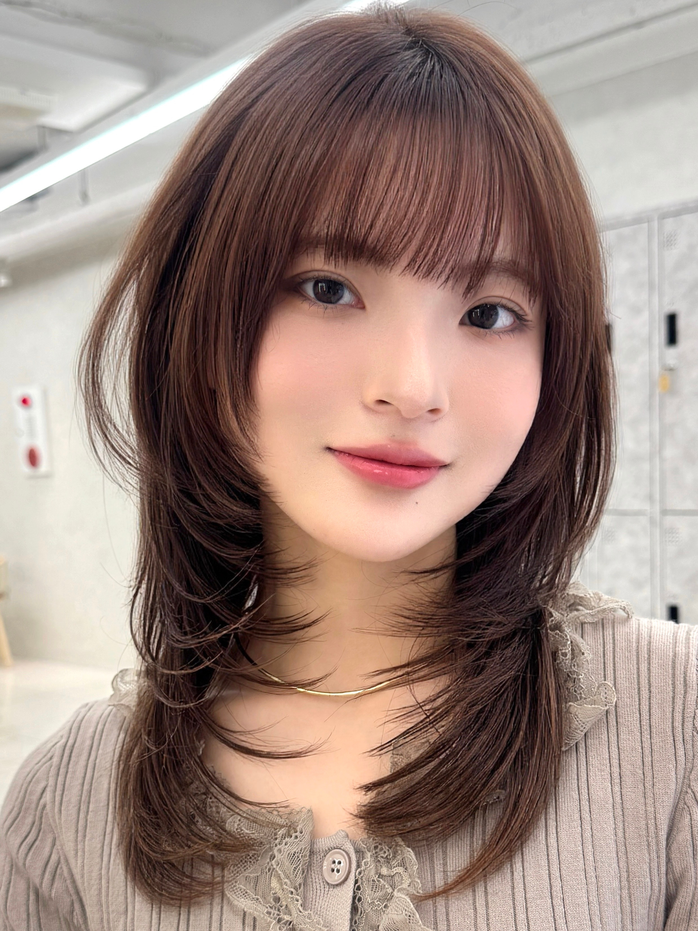 はじめてのレイヤーでも大丈夫！