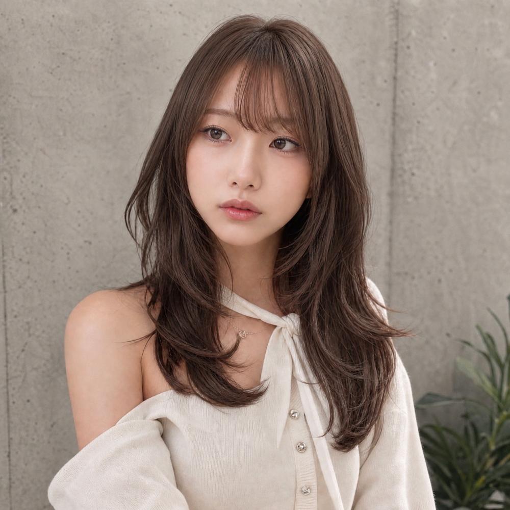 「ブリーチなしダブルカラーとは？透明感もダメージレスも叶える人気カラー」