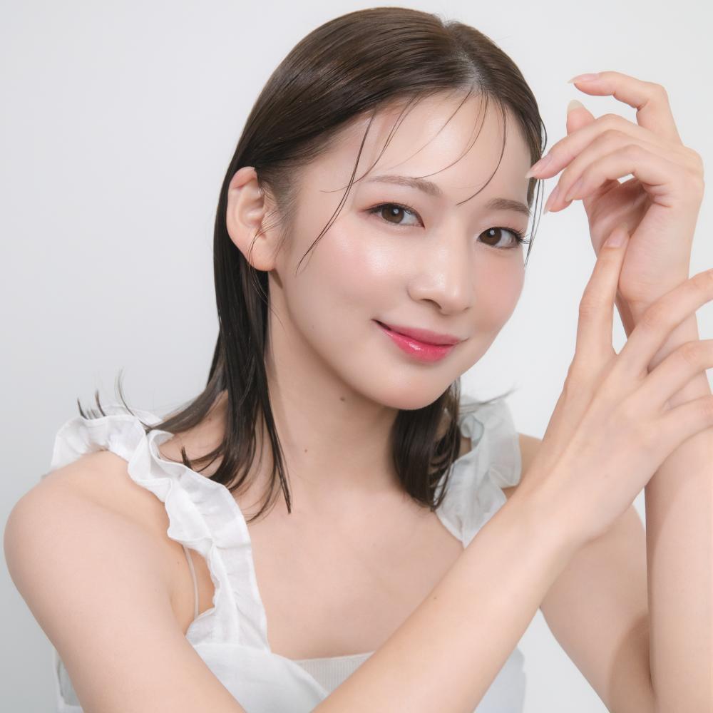芯から美しい髪へ。ワンランク上の集中ケア【フローディアトリートメント】