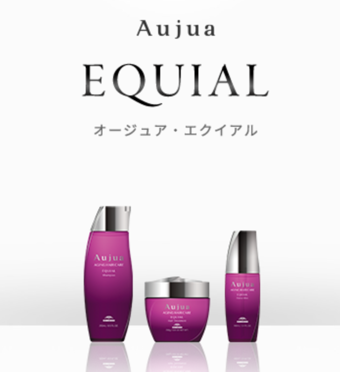 EQUIAL（エクイアル）〜根元のペタンコ・シルエットの崩れが気になる方へ〜