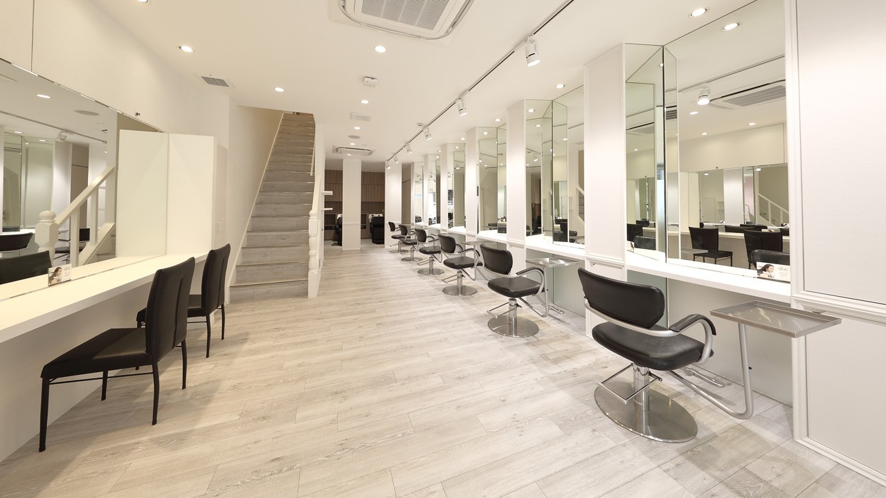 Ash 久我山店｜店内写真③