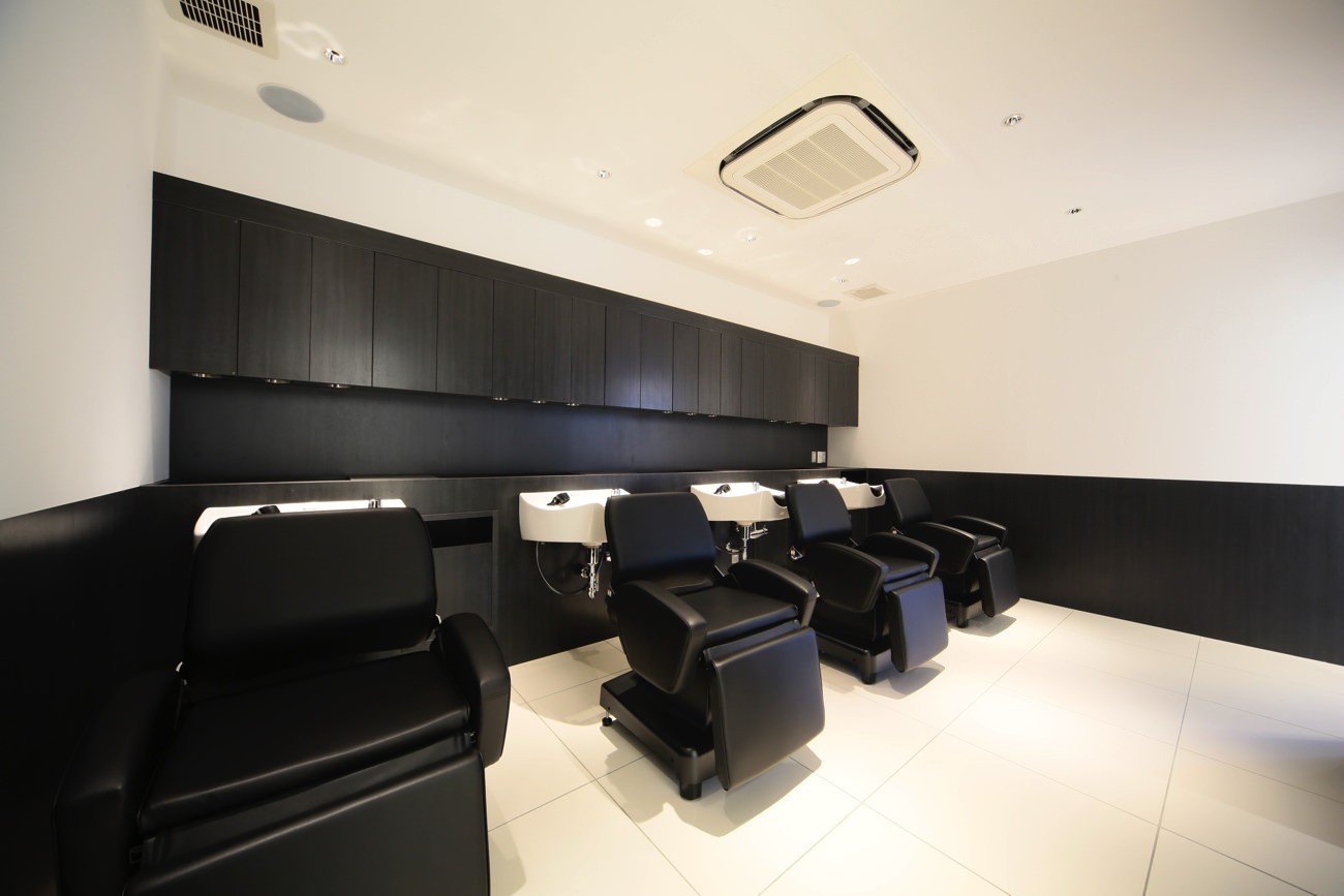Ash 田無店｜店内写真③