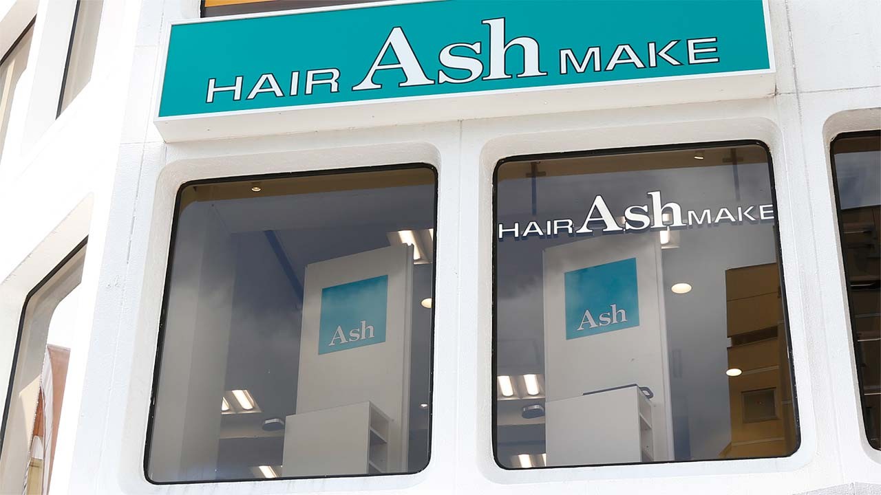 Ash 高円寺店｜店内写真③