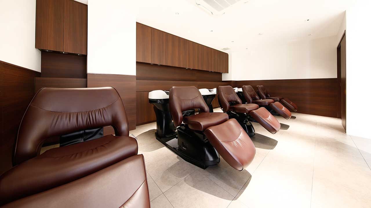 Ash 新杉田店｜店内写真③