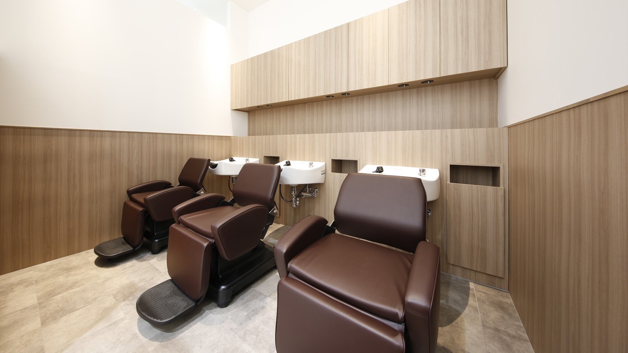 Ash 南町田グランベリーパーク店｜店内写真②
