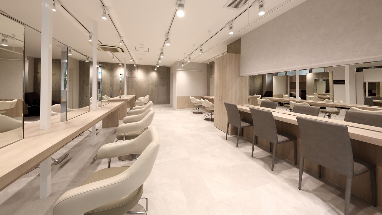 ECHICA 篠崎店｜店内写真③
