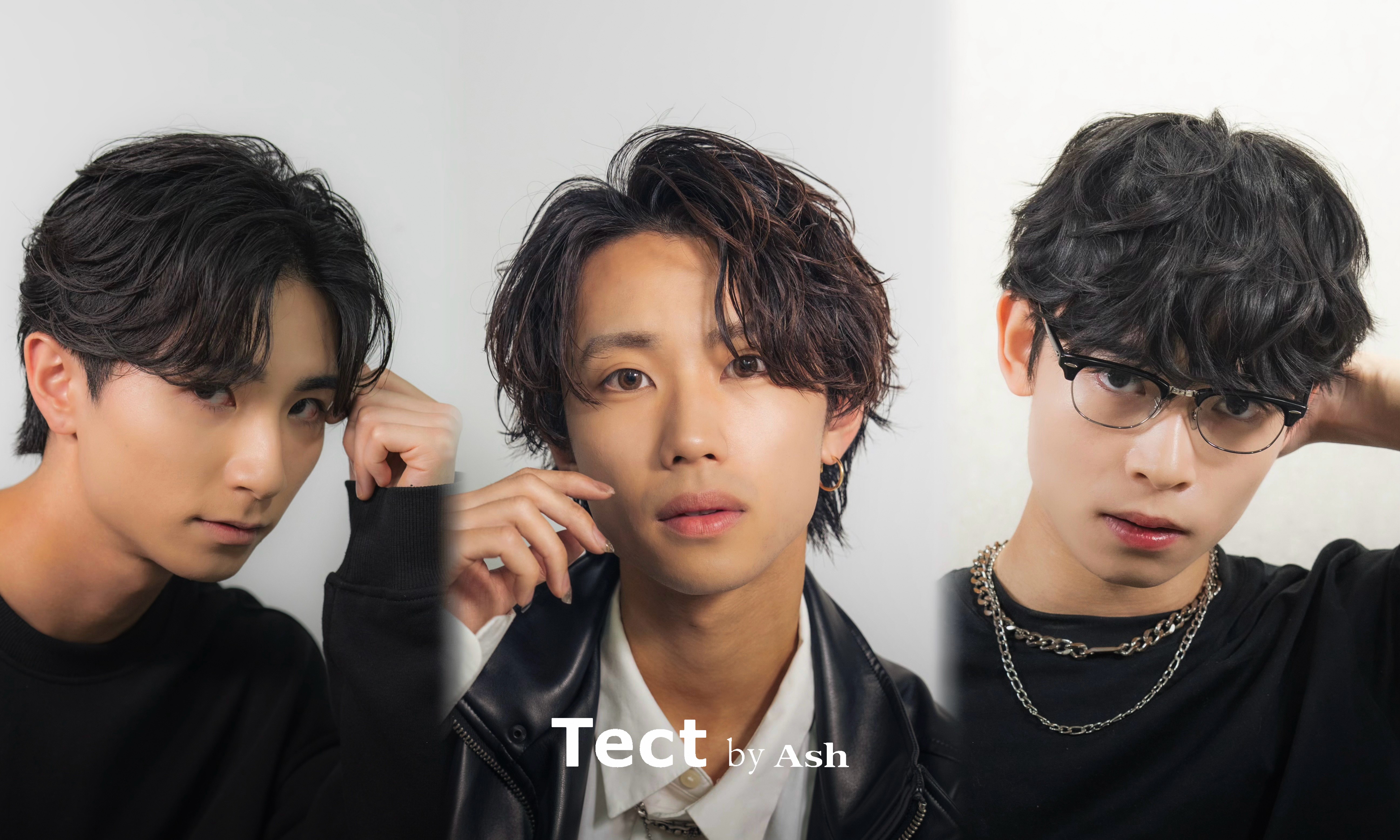 Tect by Ash 吉祥寺店｜店内写真④
