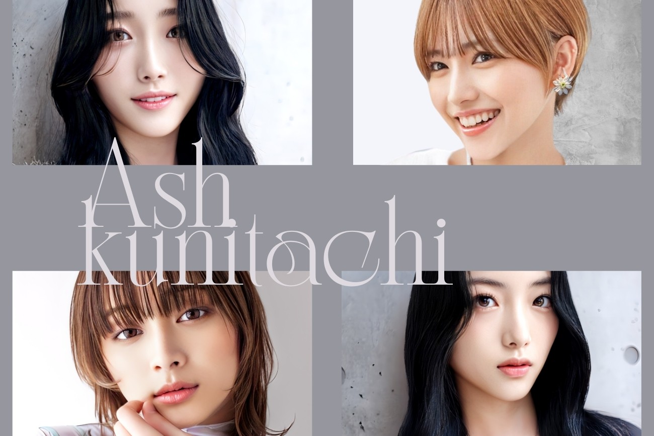 Ash 国立店｜店内写真④