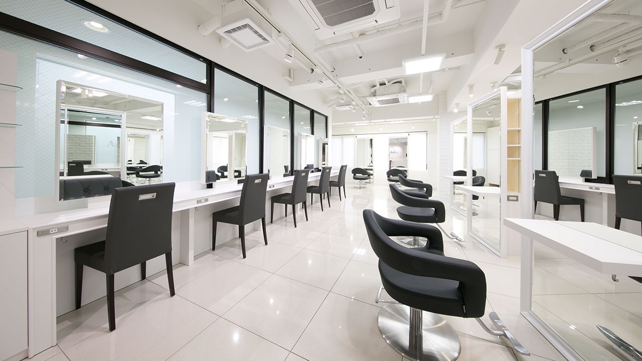 Ash 吉祥寺店｜店内写真②
