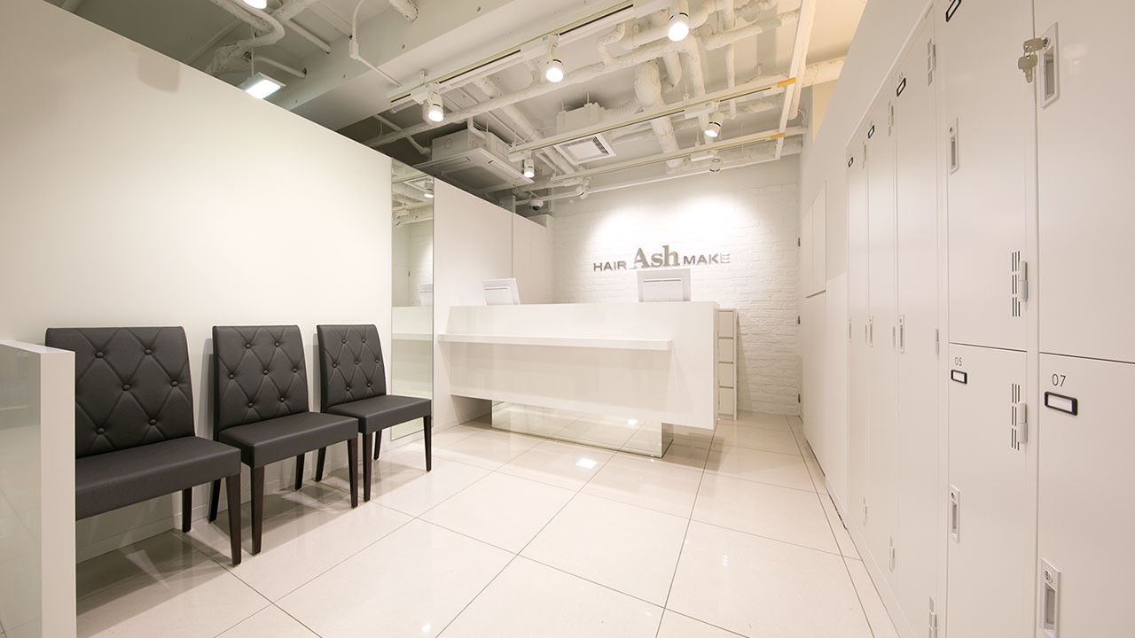 Ash 吉祥寺店｜店内写真③