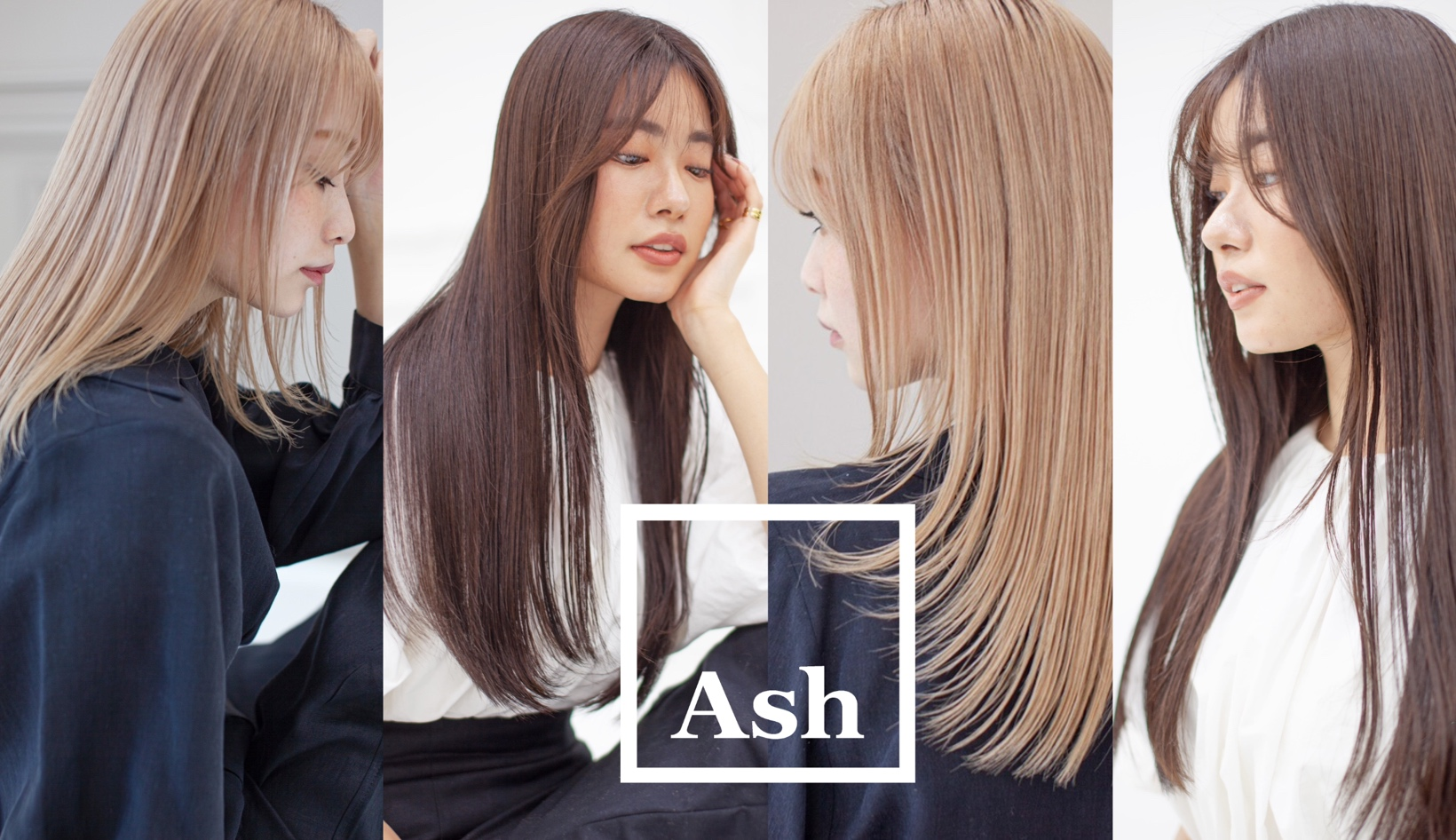 Ash 学芸大学店｜店内写真⑤