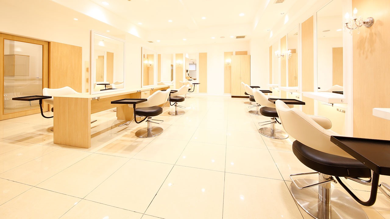 Ash 中目黒店｜店内写真②