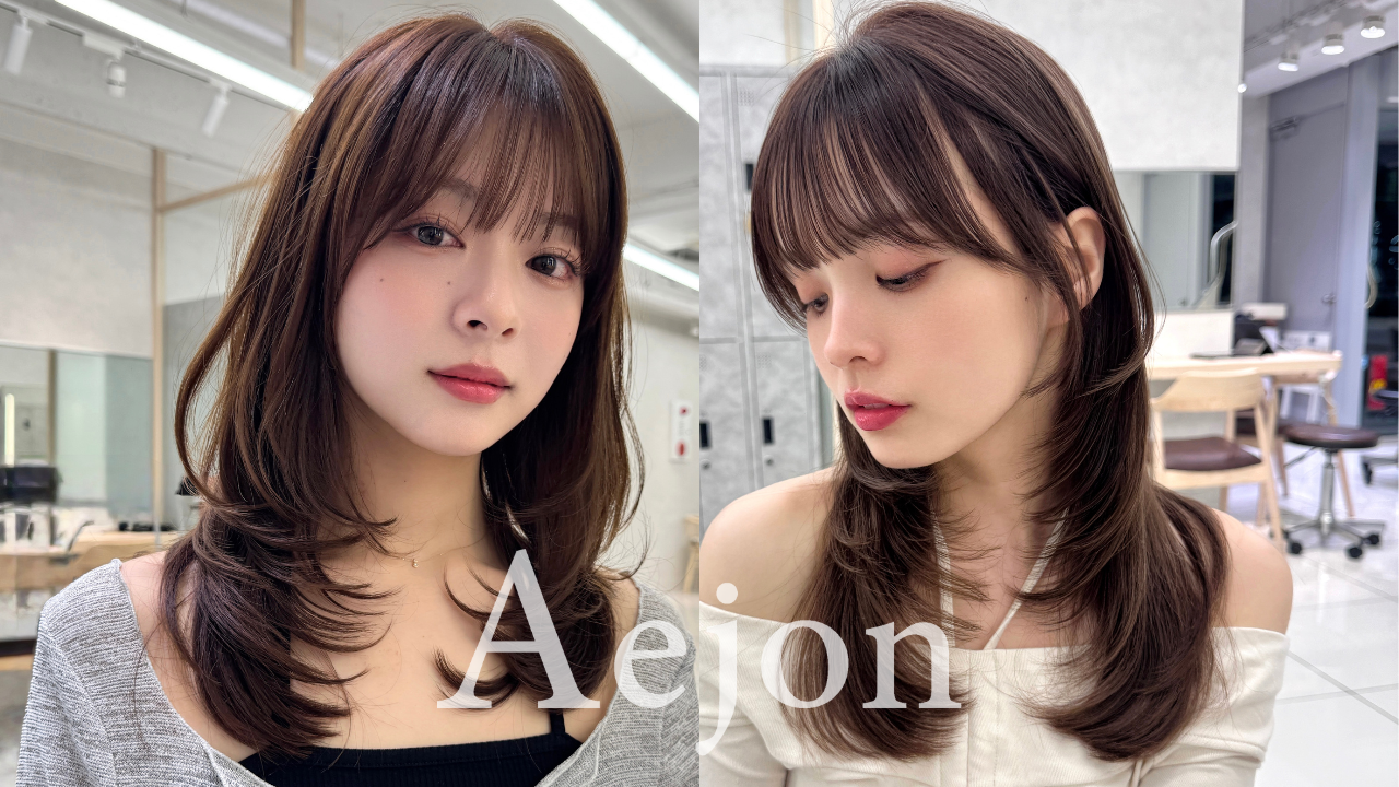 Aejon 三鷹店｜店内写真④