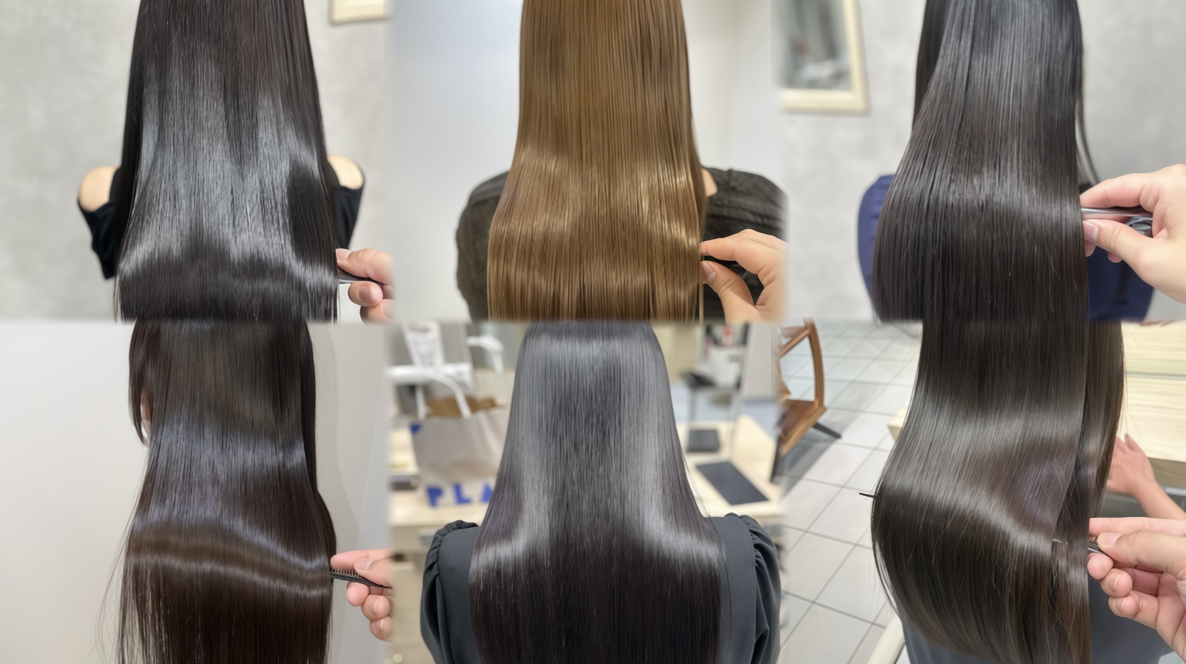Ash 桜木町店｜店内写真④