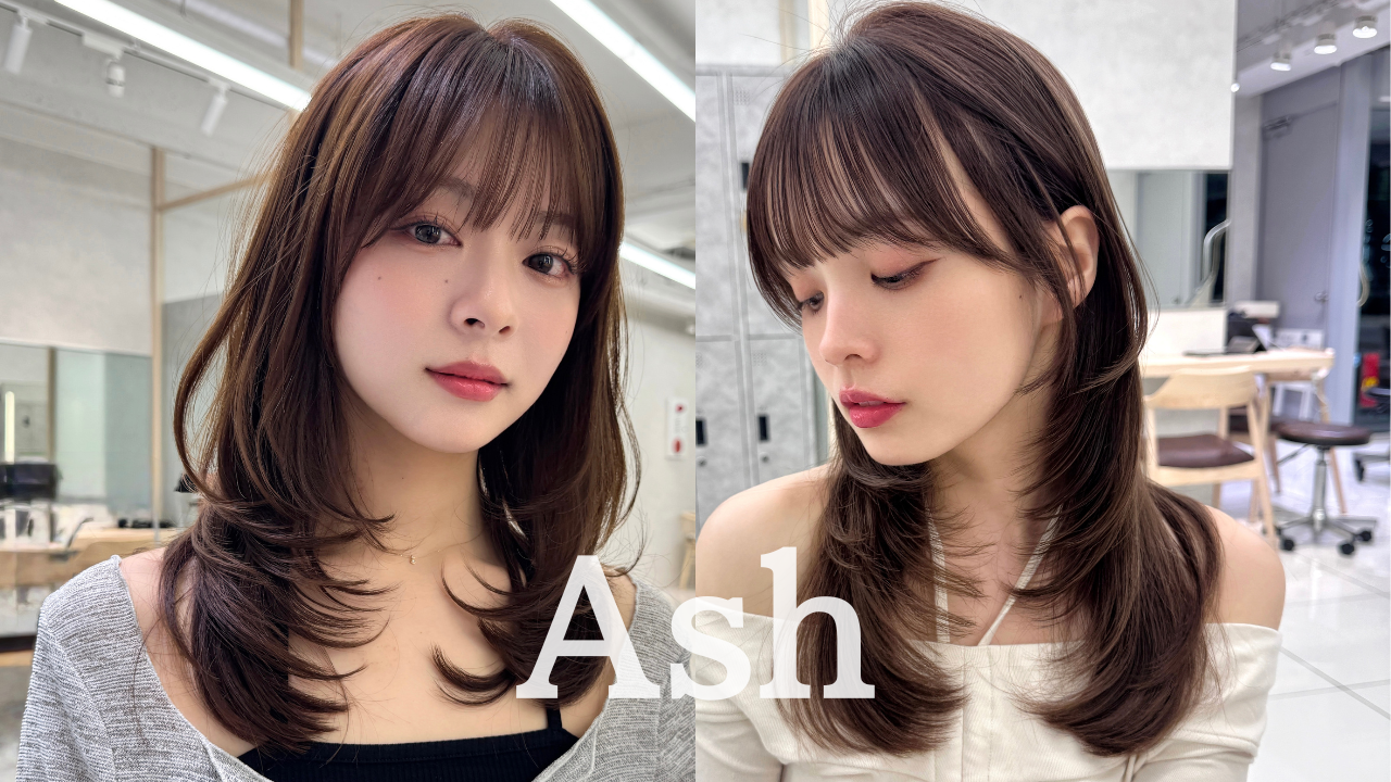 Ash 洋光台店｜店内写真⑤