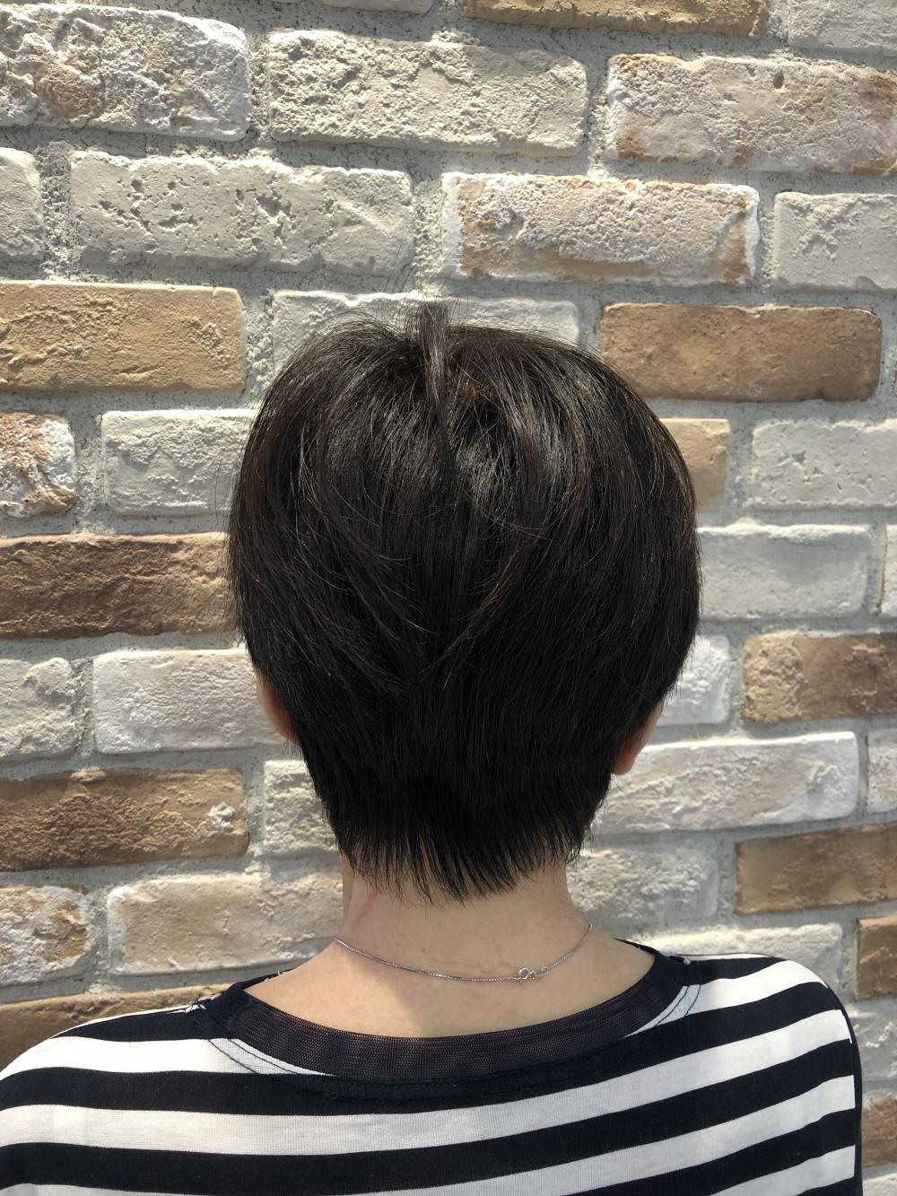 #otona style ｜サブ写真②