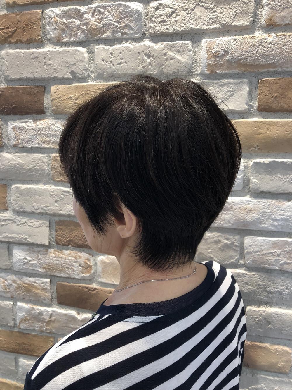 #otona style 