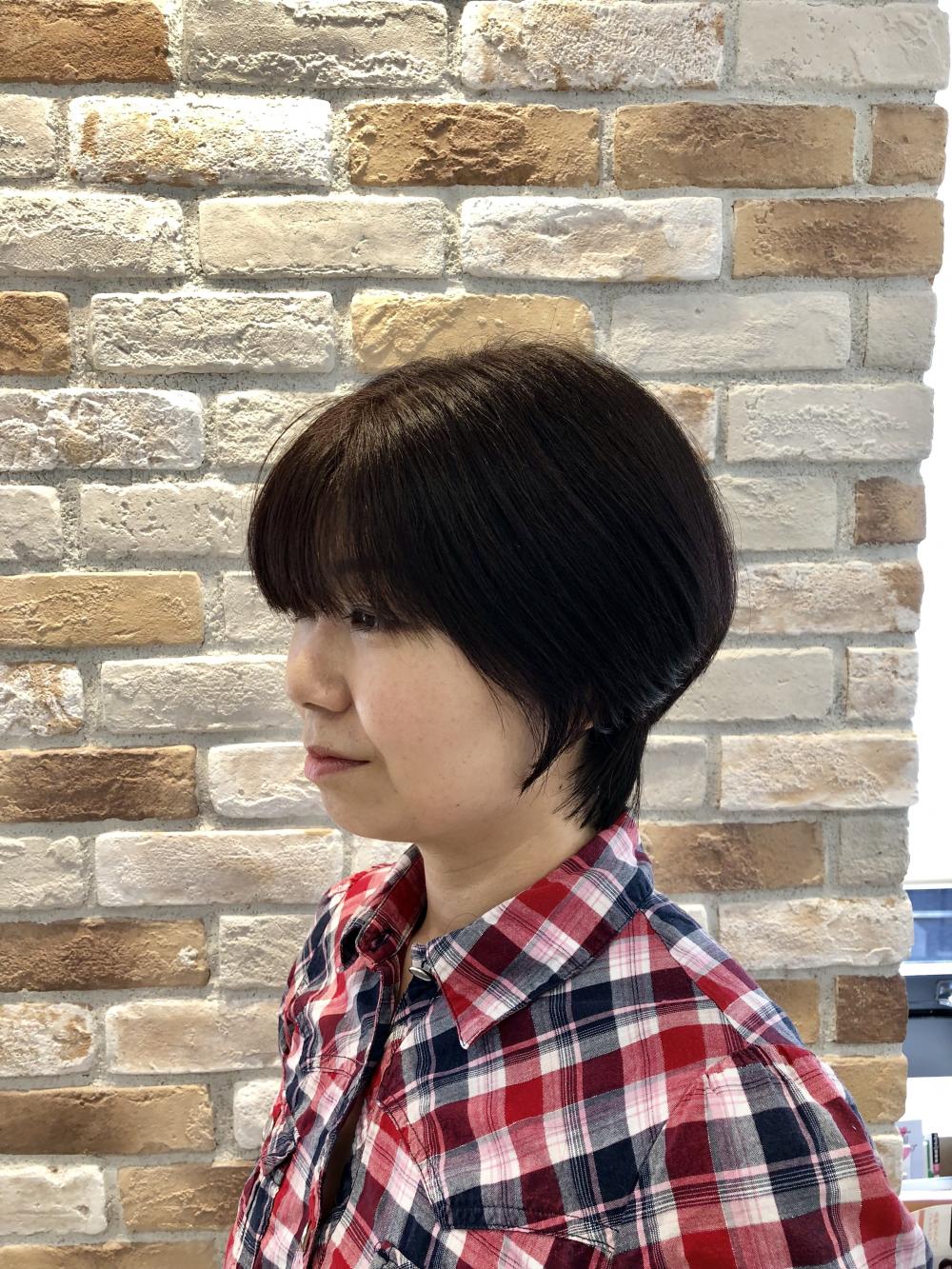 #otona style ｜サブ写真②