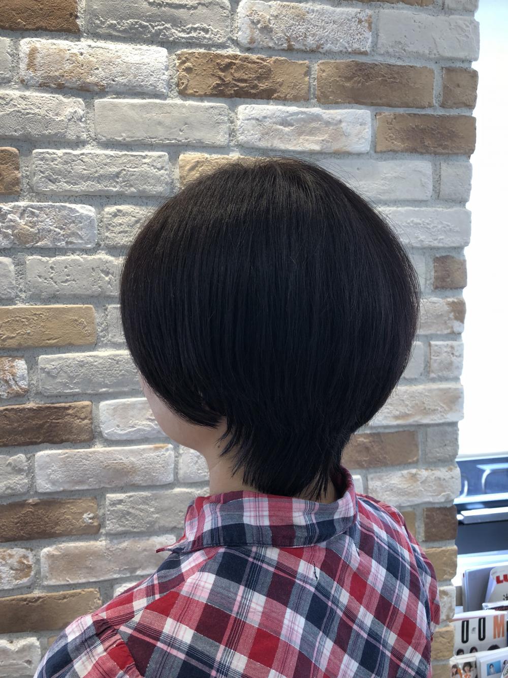 #otona style ｜サブ写真③