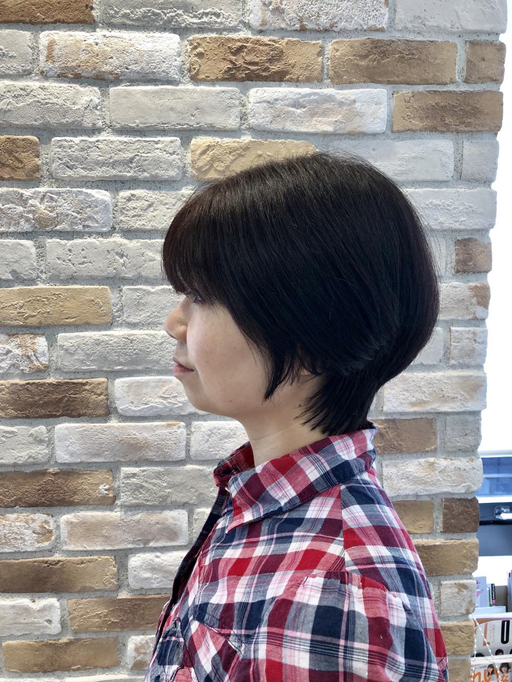#otona style ｜サブ写真④