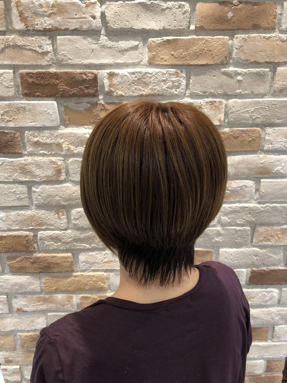 #otona style｜サブ写真②