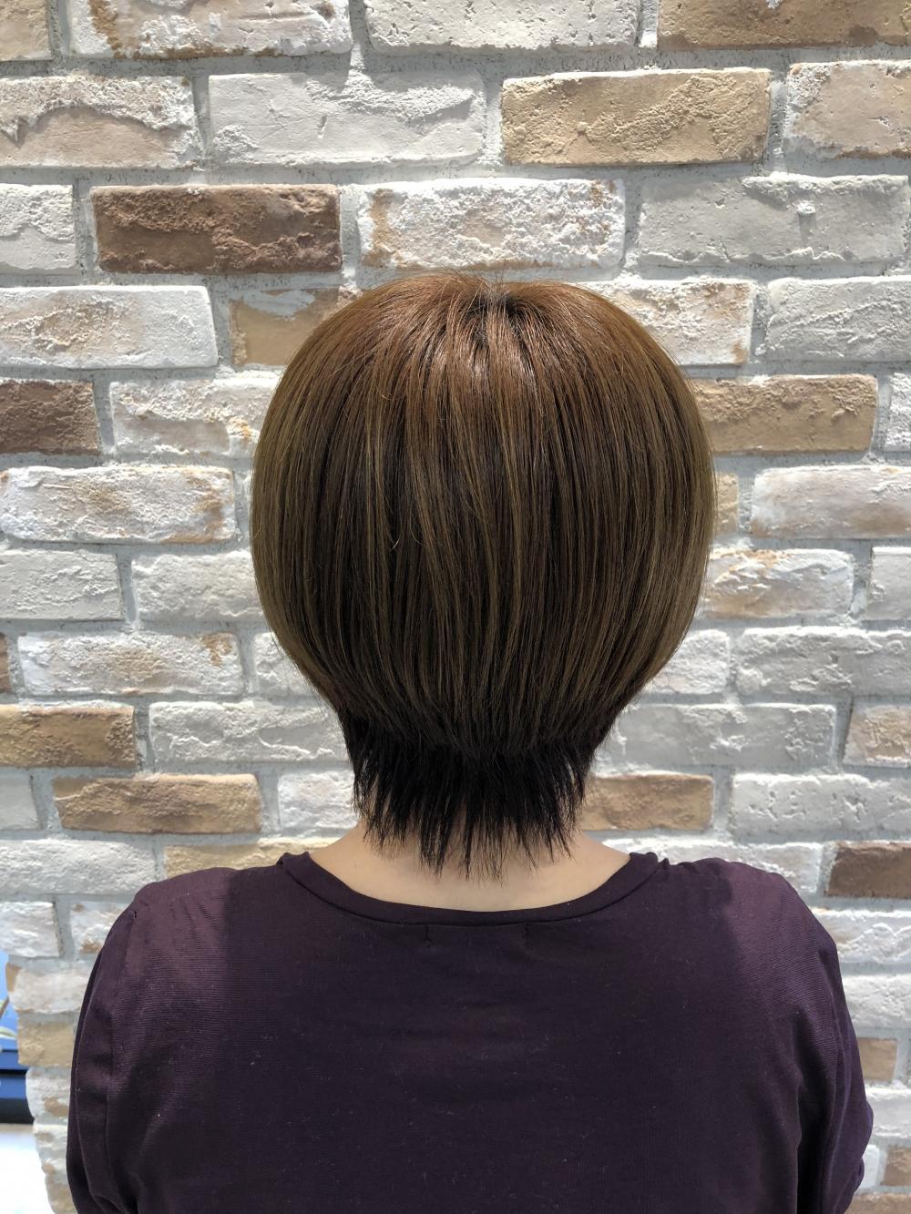 #otona style｜サブ写真③