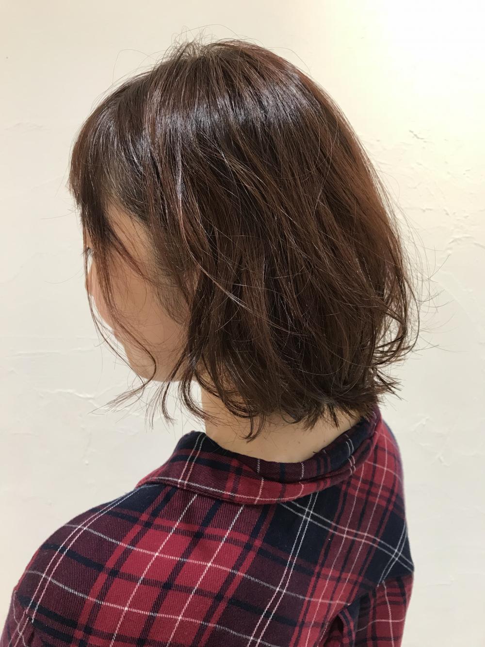 ミルクチョコレートブラウン
