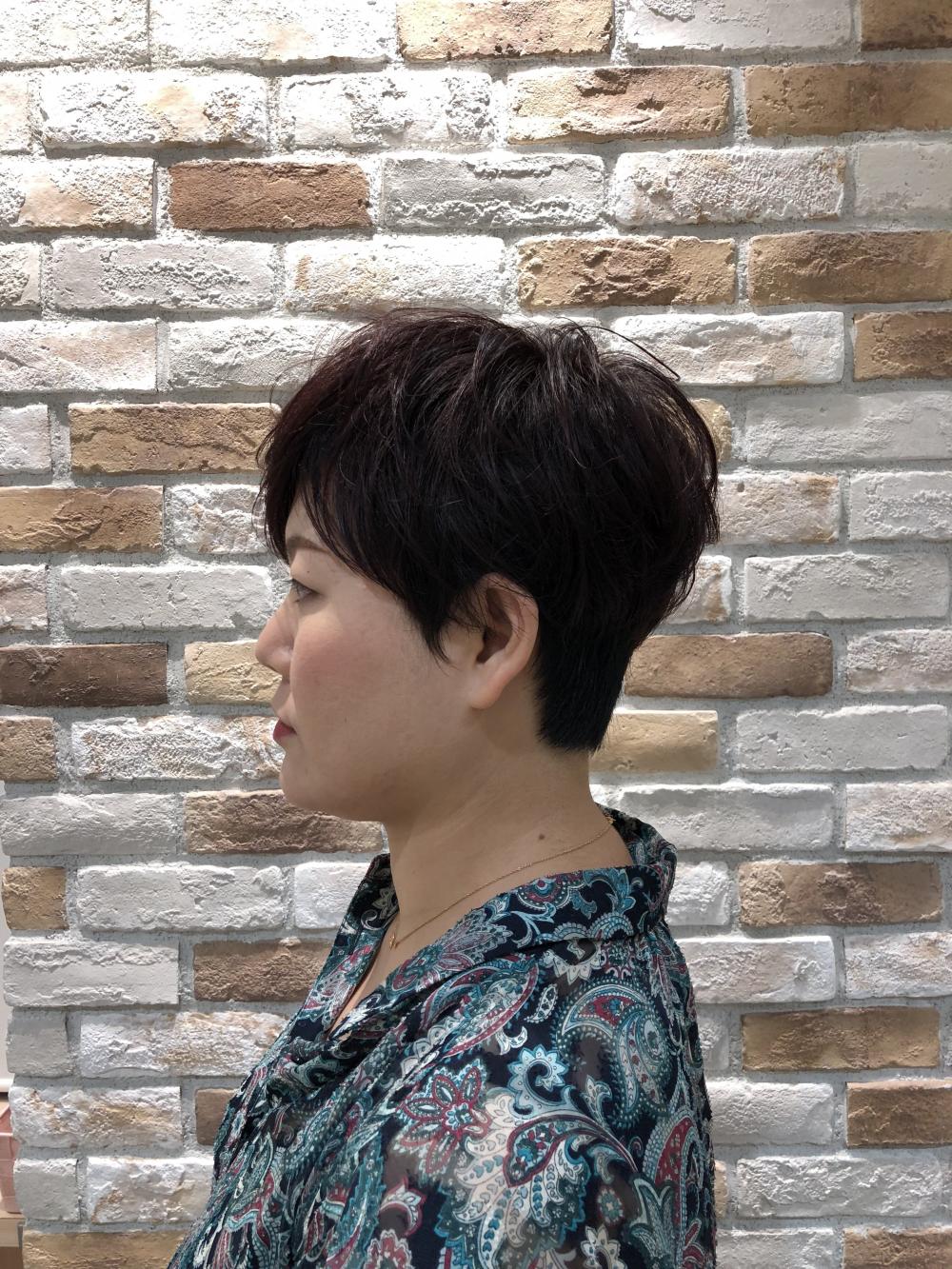 #otona style｜サブ写真②