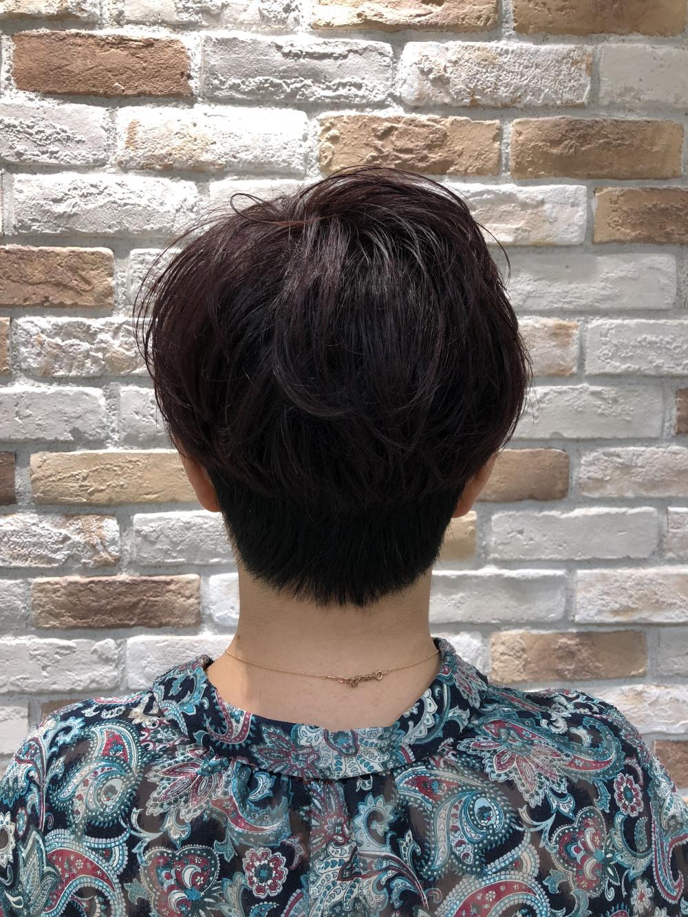 #otona style｜サブ写真③