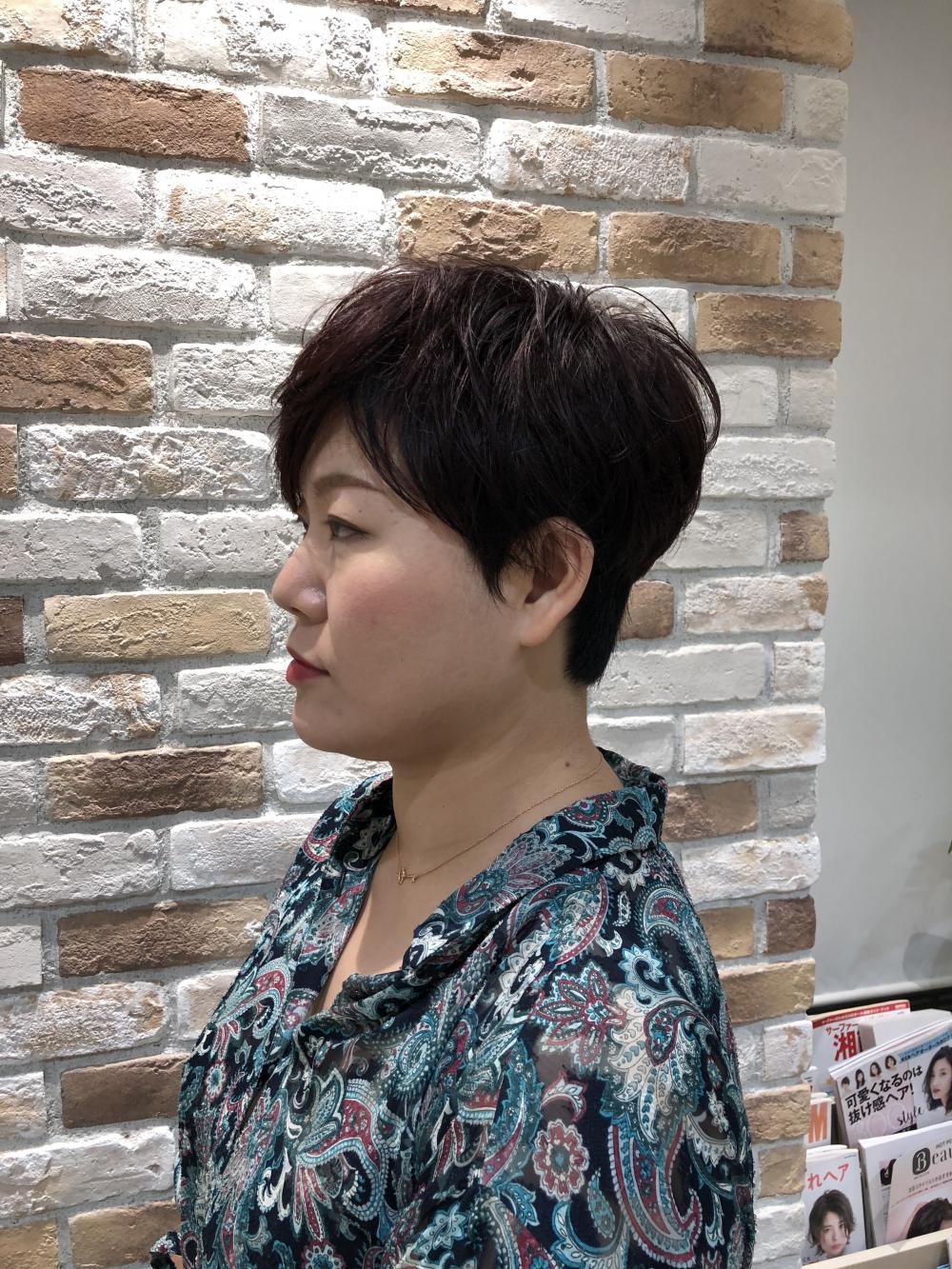 #otona style｜サブ写真④