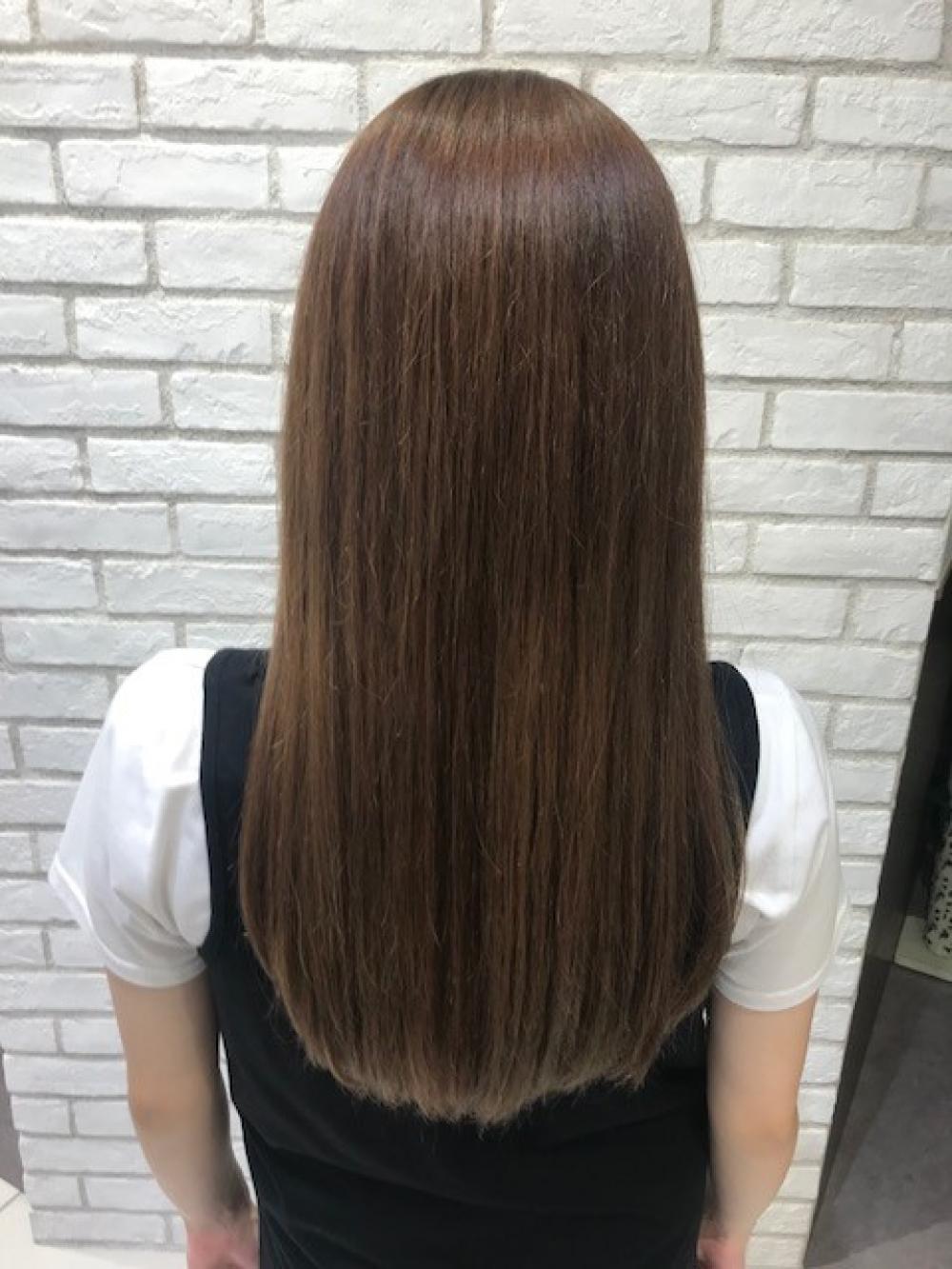 イルミナカラー×オーシャン