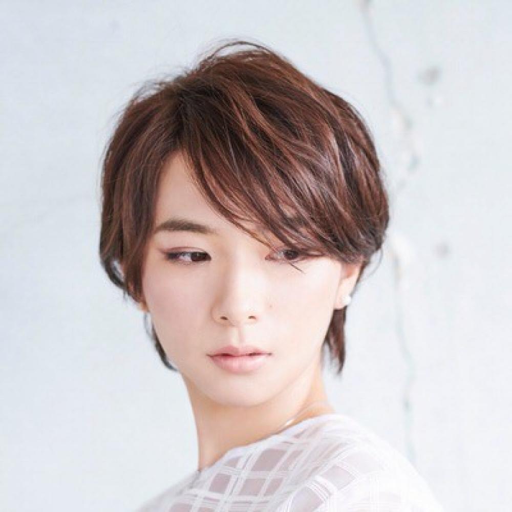 ショートスタイル