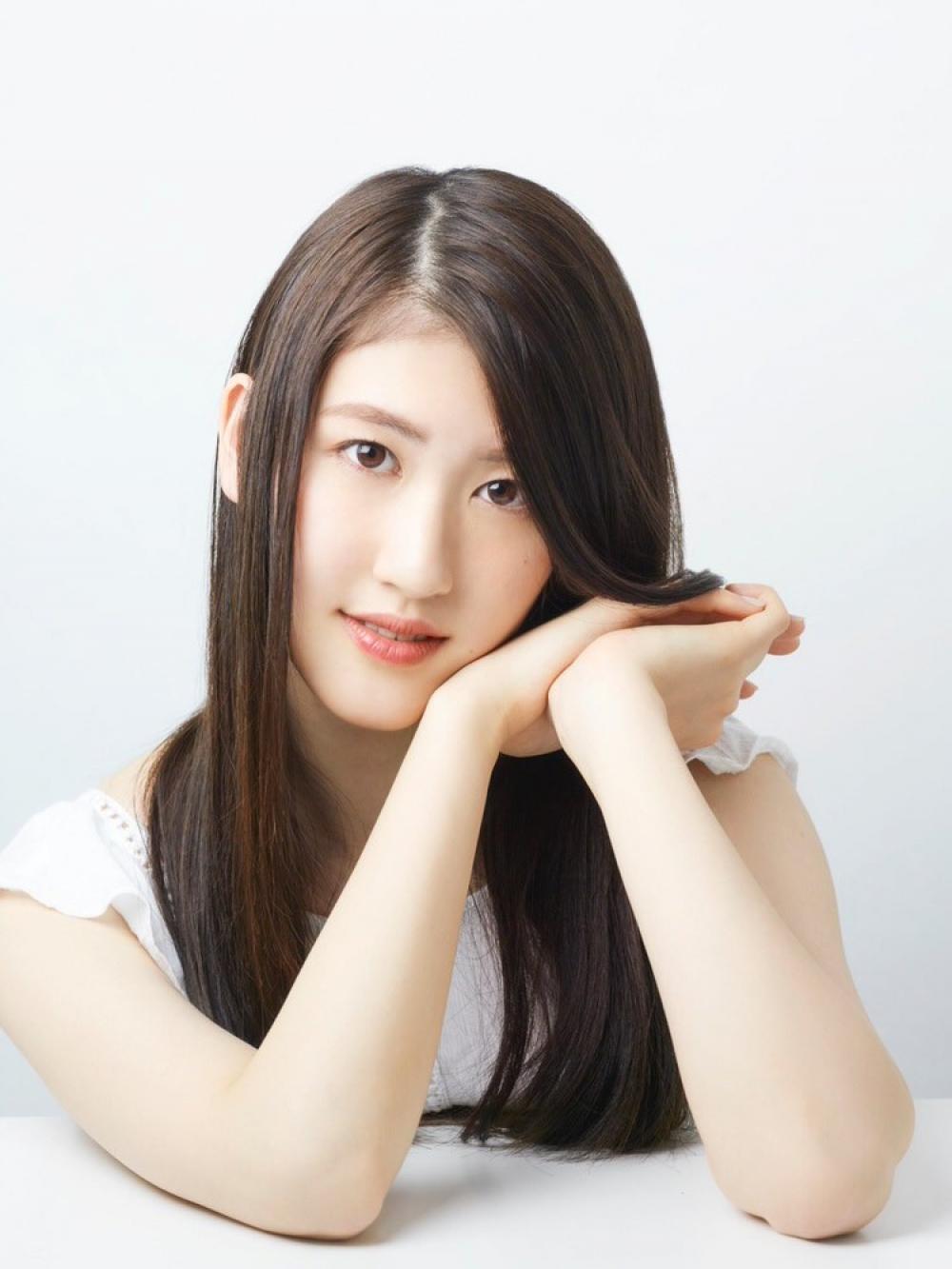 大人艶ストレート