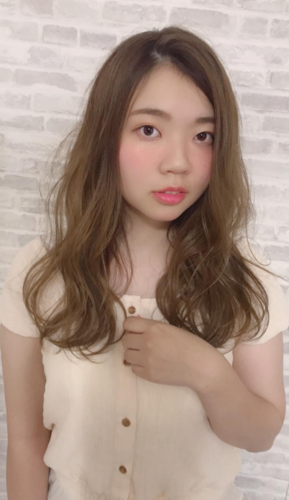 ゆるふわミディ