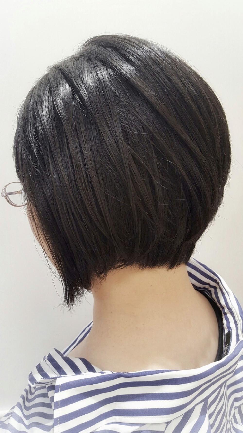 レイヤーボブ