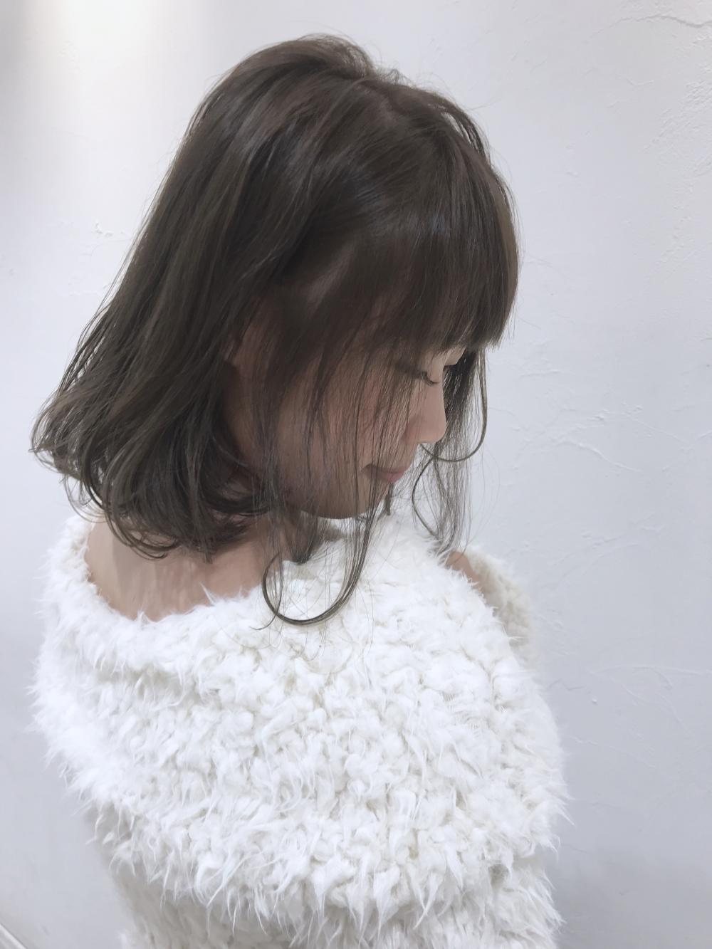フォレスト×ワンカールボブ｜メイン写真