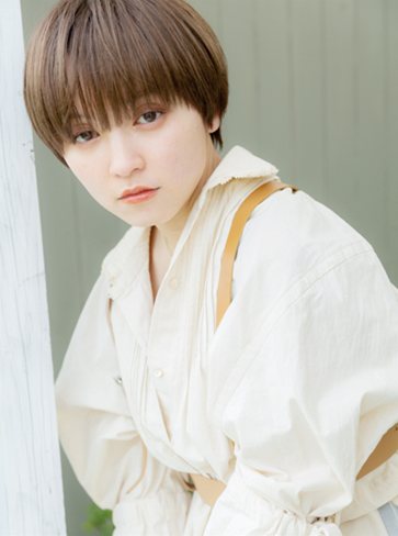【美人の定義】美髪ストレート｜サブ写真④
